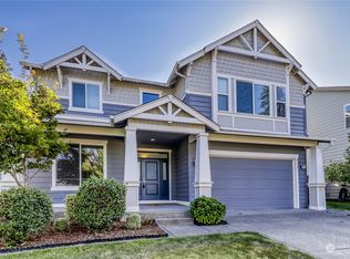 4172 Novak Dr SW, Pt Orchard, WA 98367