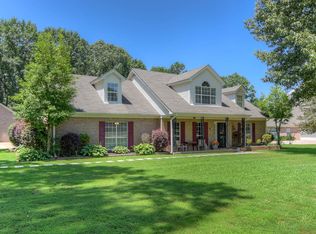 5565 Lamb Rd, Arlington, TN 38002
