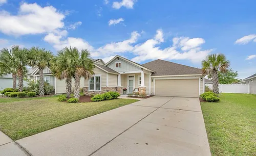 219 Johnson Bayou Dr Photo 1