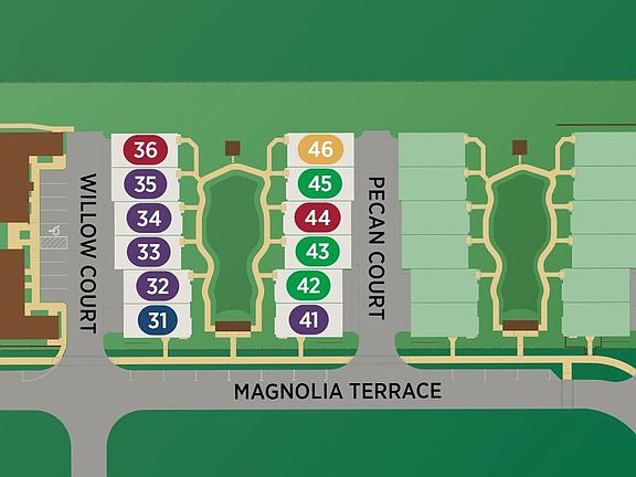 2nd image of 9 Pecan Ct Homesite 45