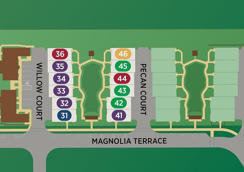 2nd image of 7 Pecan Ct Homesite 44