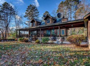 8952 Forest Ln, Minocqua, WI 54548