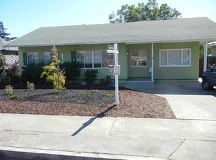 26661 Colette St, Hayward, CA 94544