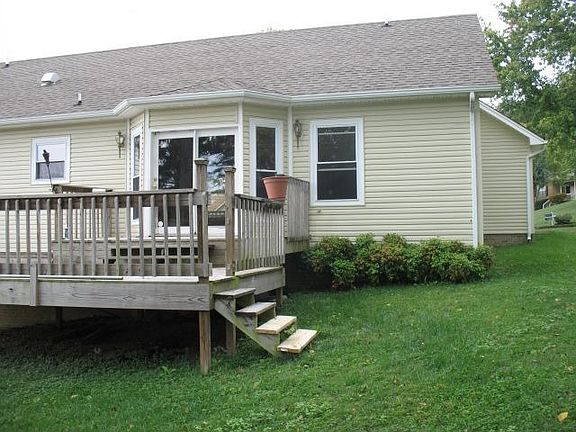 Plenty of lighting to Kit.