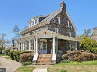 2406 N 52nd St, Philadelphia, PA 19131