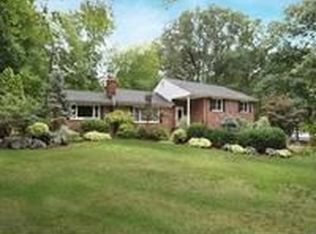 1240 Cooper Rd, Scotch Plains, NJ 07076