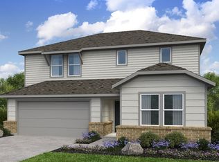 2315 Buffalo Bayou Way, Crandall, TX 75114