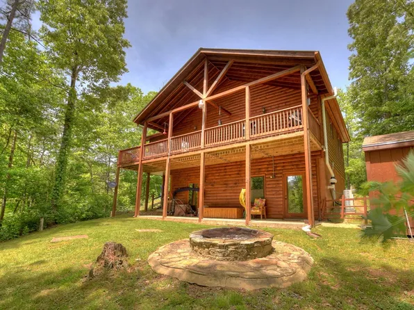 24 Twigg Ln, Mineral Bluff, GA 30559
