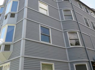 10 Mount Auburn St #4L, Cambridge, MA 02138