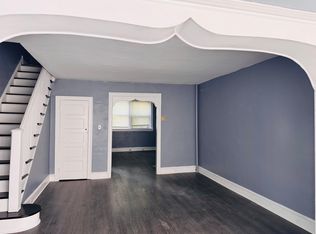 6706 Linmore Ave, Philadelphia, PA 19142
