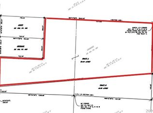 Geronimo Springs Rd, Macks Creek, MO 65786