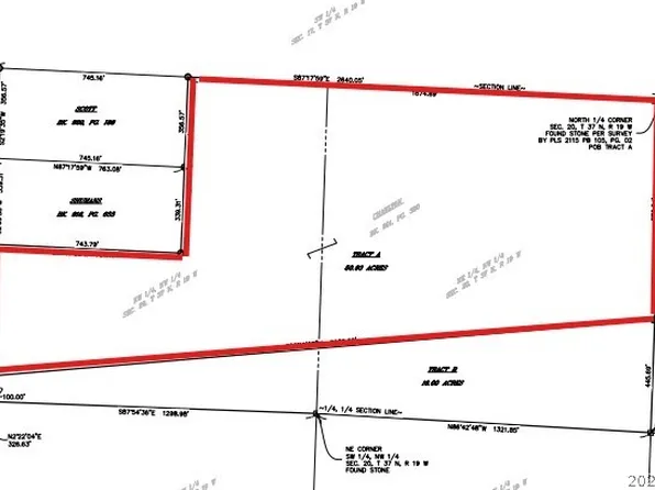 Geronimo Springs Rd, Macks Creek, MO 65786