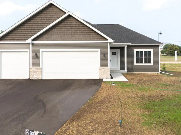 1756 E Kyle Cir, Beloit, WI 53511