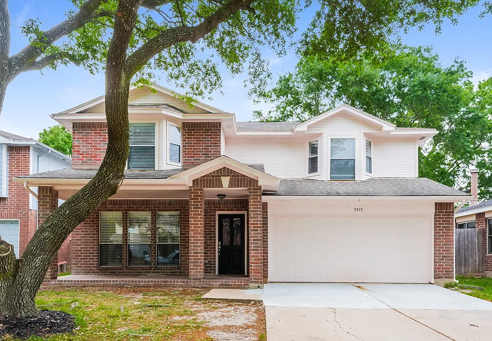 5515 Deer Timbers Trl