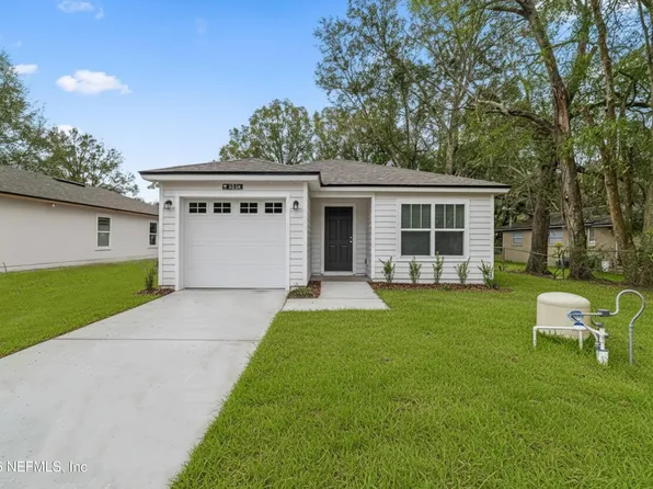 6435 BERYL Street, Jacksonville, FL 32219
