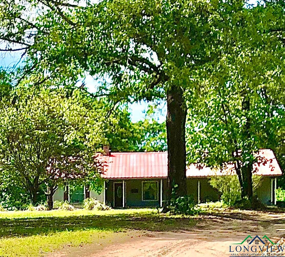 2190 County Road 2621, Marietta, TX 75566 MLS 20232394 Zillow