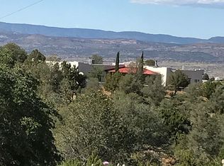 27 T Bar T Dr, RED ROCK, NM 88055