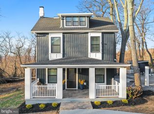 24824 Pen Mar Rd, Cascade, MD 21719