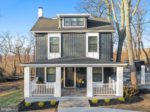 24824 Pen Mar Rd, Cascade, MD 21719