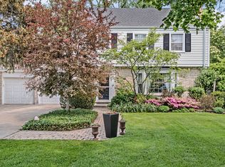 9545 Hamlin Ave, Evanston, IL 60203