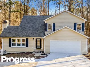 255 Oak St, Fayetteville, GA 30215