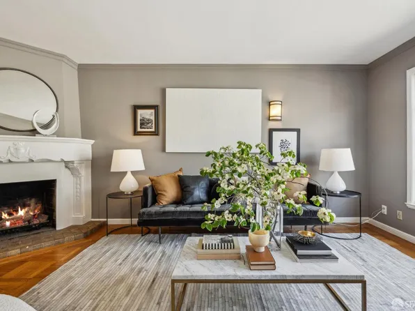 5039 California St, San Francisco, CA 94118