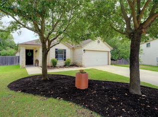 4404 Woodstock Dr, Georgetown, TX 78633