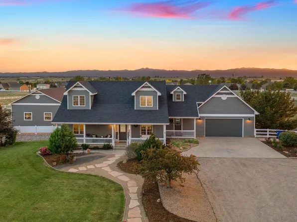 2211 San Miguel Dr, Severance, CO 80550