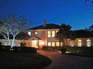 2108 Key West Cv, Austin, TX 78746