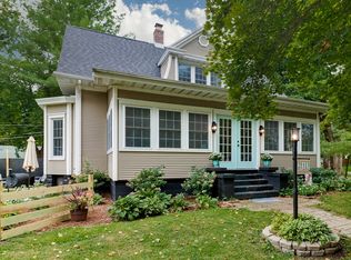 213 W Morgan St, Mc Lean, IL