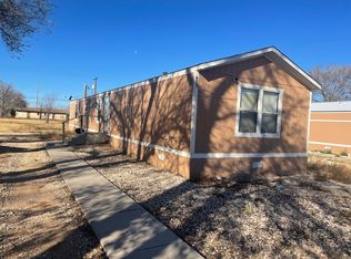 409 N Avenue K, Portales, NM 88130