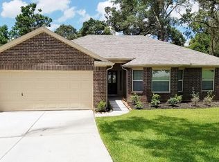 25450 Hunting Trl, Magnolia, TX 77355