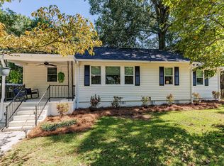913 Bluebird Rd, Augusta, GA 30904