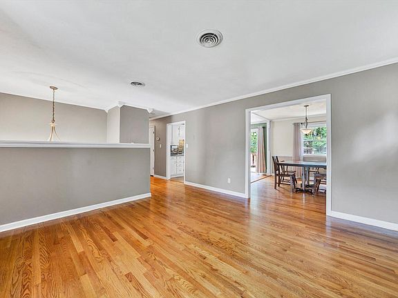 5th image of 2023 Wesvan Dr