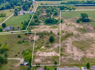 McKittrick Street 3 #1-2, Berlin, WI 54923
