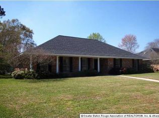 12358 Fairhaven Ave, Baton Rouge, LA 70815
