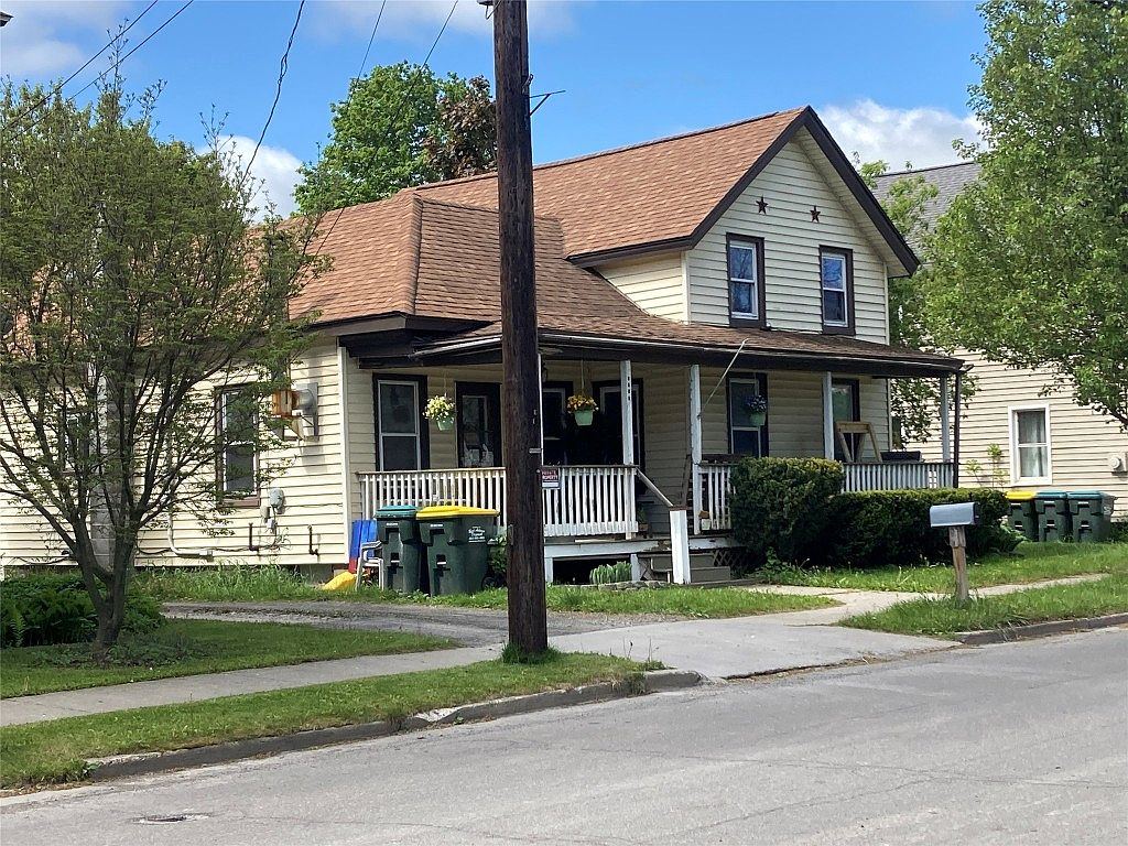 2613 Main St, Whitney Pt, NY 13862 MLS 321449 Zillow