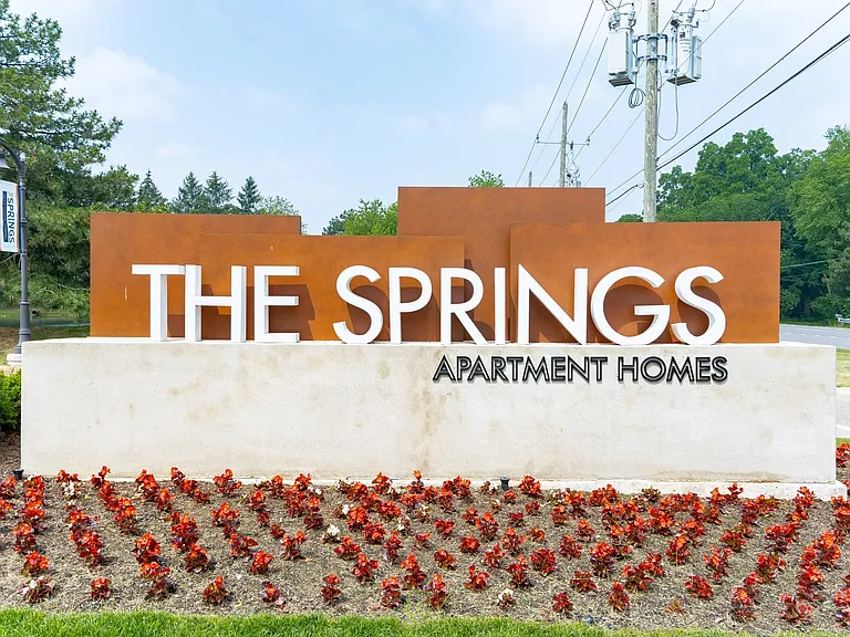 The Springs Apartment Homes — Photo 56