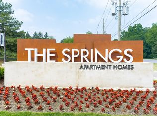 The Springs Apartment Homes, Novi, MI 48377