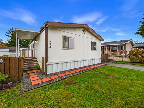 4976 Monterey Dr, Arcata, CA 95521