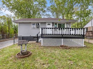 1720 Sheridan Rd, Zion, IL 60099