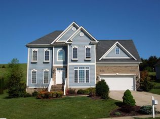 26 Whirlwind Ct, Fishersville, VA 22939