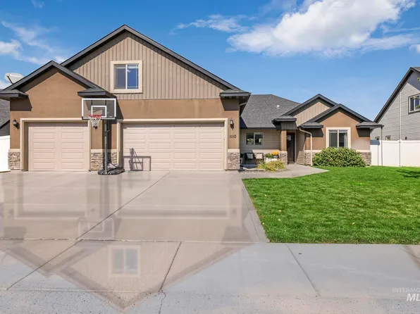 1110 Bell Ln, Kimberly, ID 83341