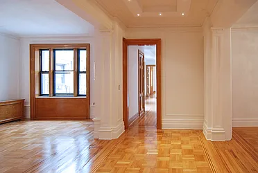 Rented by WAM Partners - William Moses Co.