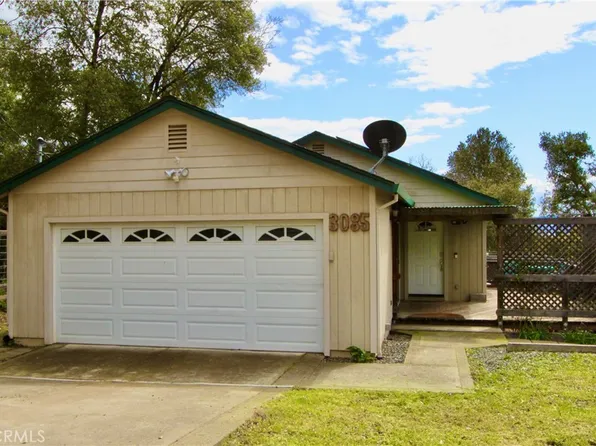 3085 Gardner Rd, Nice, CA 95464