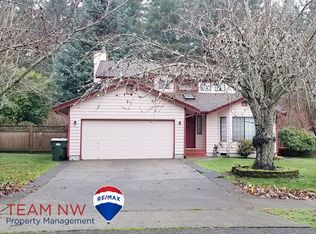 1534 Arab Dr SE, Tumwater, WA 98501
