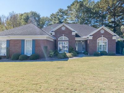 4760 Winged Foot Way, Columbus, GA, 31909
