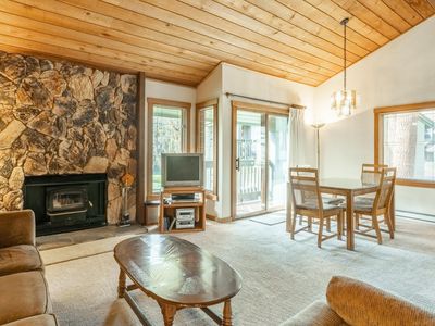 436 White Bark #436, Mammoth Lakes, CA, 93546