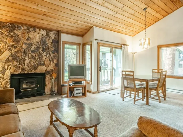 436 White Bark #436, Mammoth Lakes, CA 93546