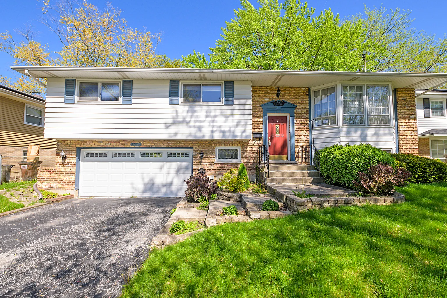 17731 Cherrywood Ln photo 1